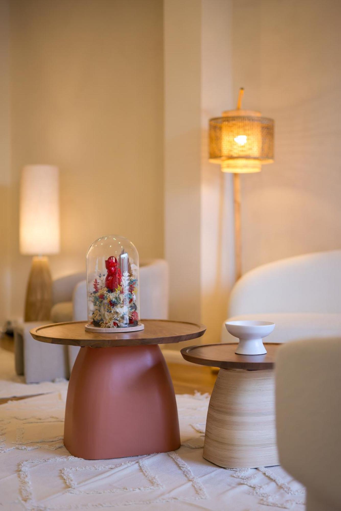 Hotel Mediterranee Кальви Экстерьер фото